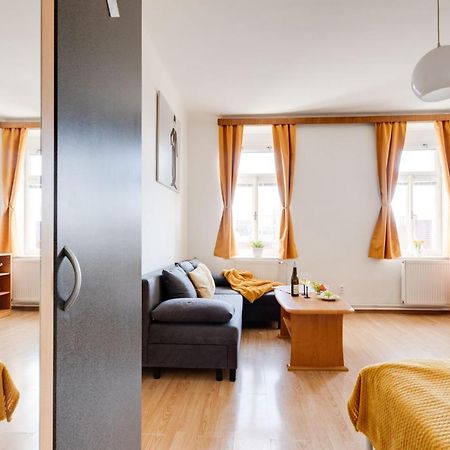 Sunshine Apartment Near The City Center Prag Dış mekan fotoğraf