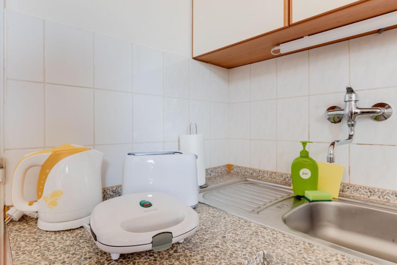 Sunshine Apartment Near The City Center Prag Dış mekan fotoğraf